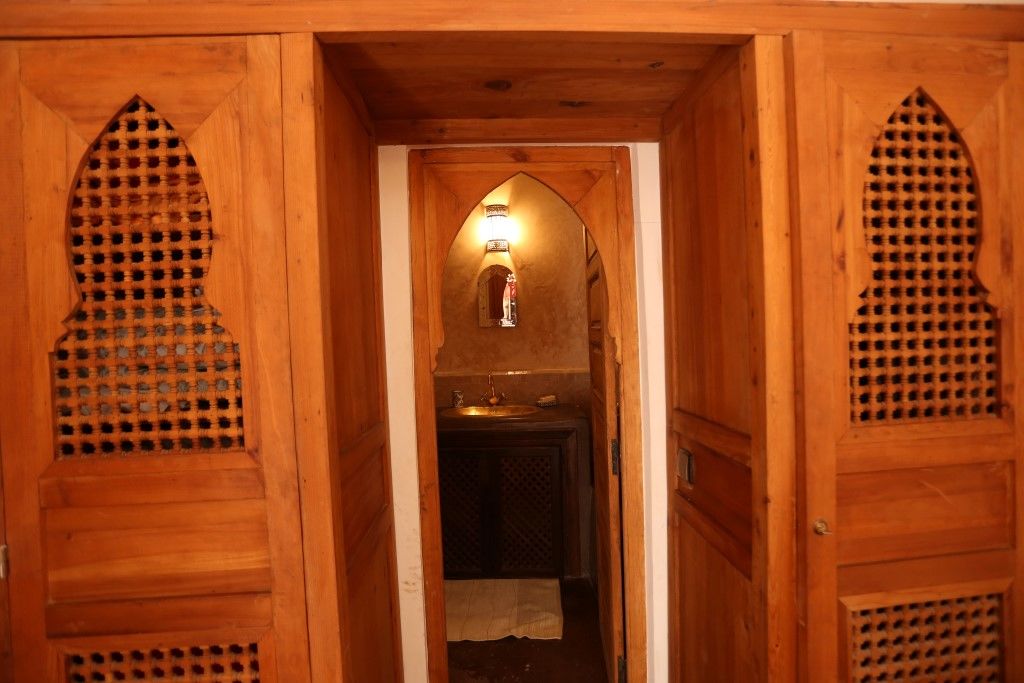 Riad Alghani Марракеш Экстерьер фото